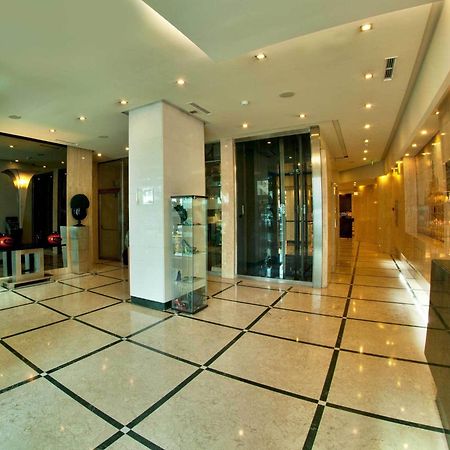 Turim Iberia Hotel Lisboa Εσωτερικό φωτογραφία