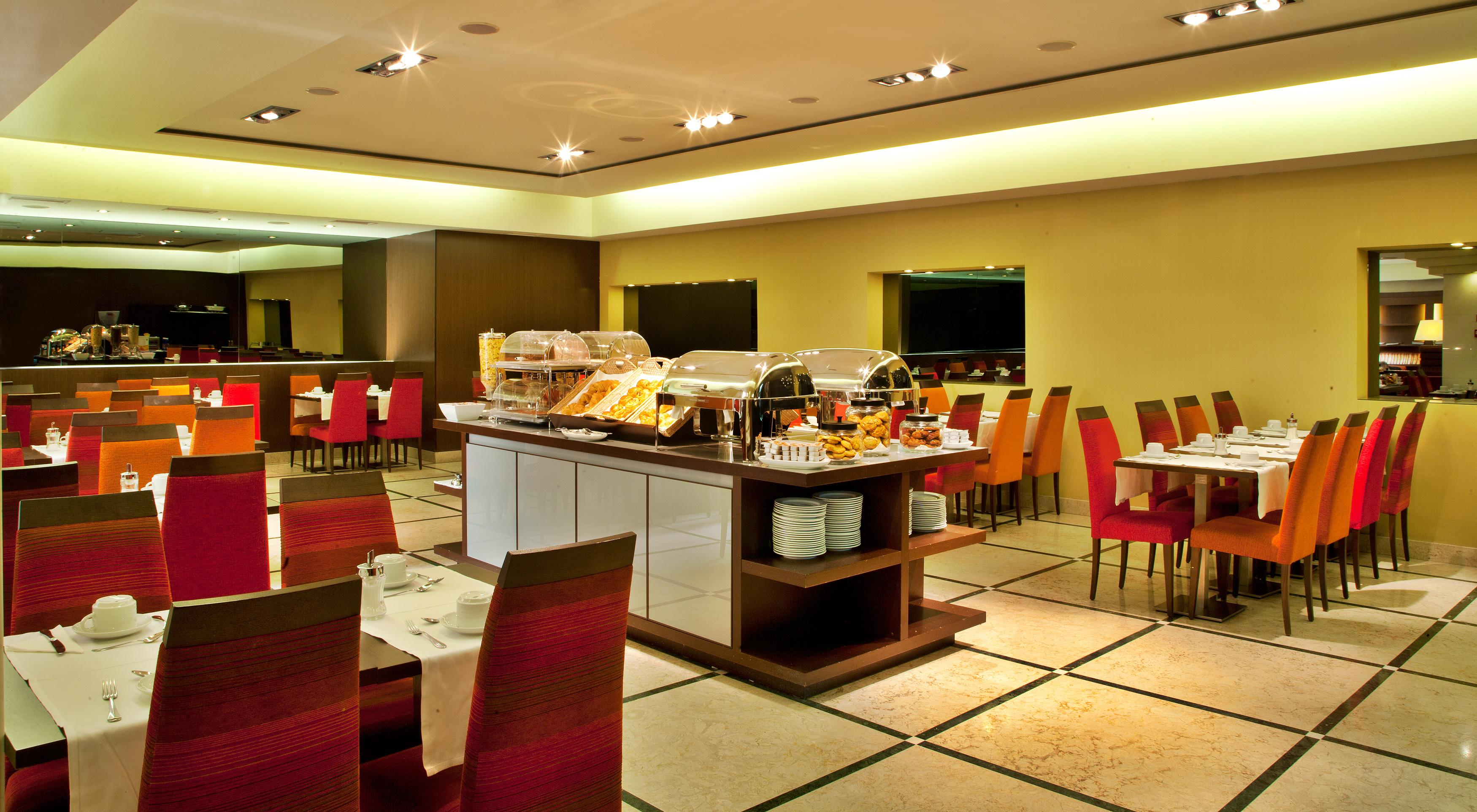 Turim Iberia Hotel Lisboa Εξωτερικό φωτογραφία