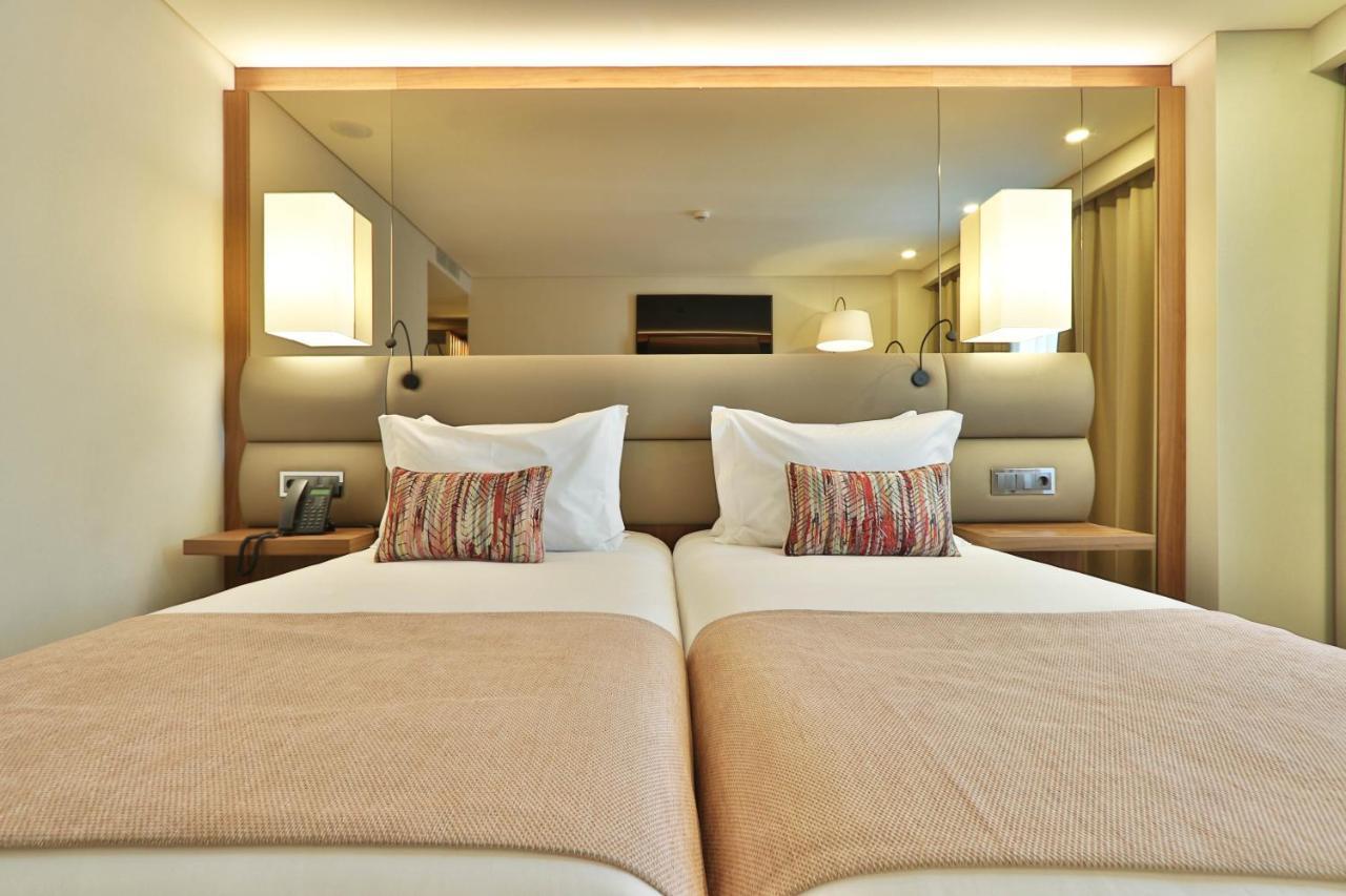 Turim Iberia Hotel Lisboa Εξωτερικό φωτογραφία