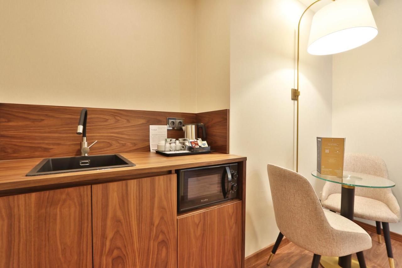 Turim Iberia Hotel Lisboa Εξωτερικό φωτογραφία