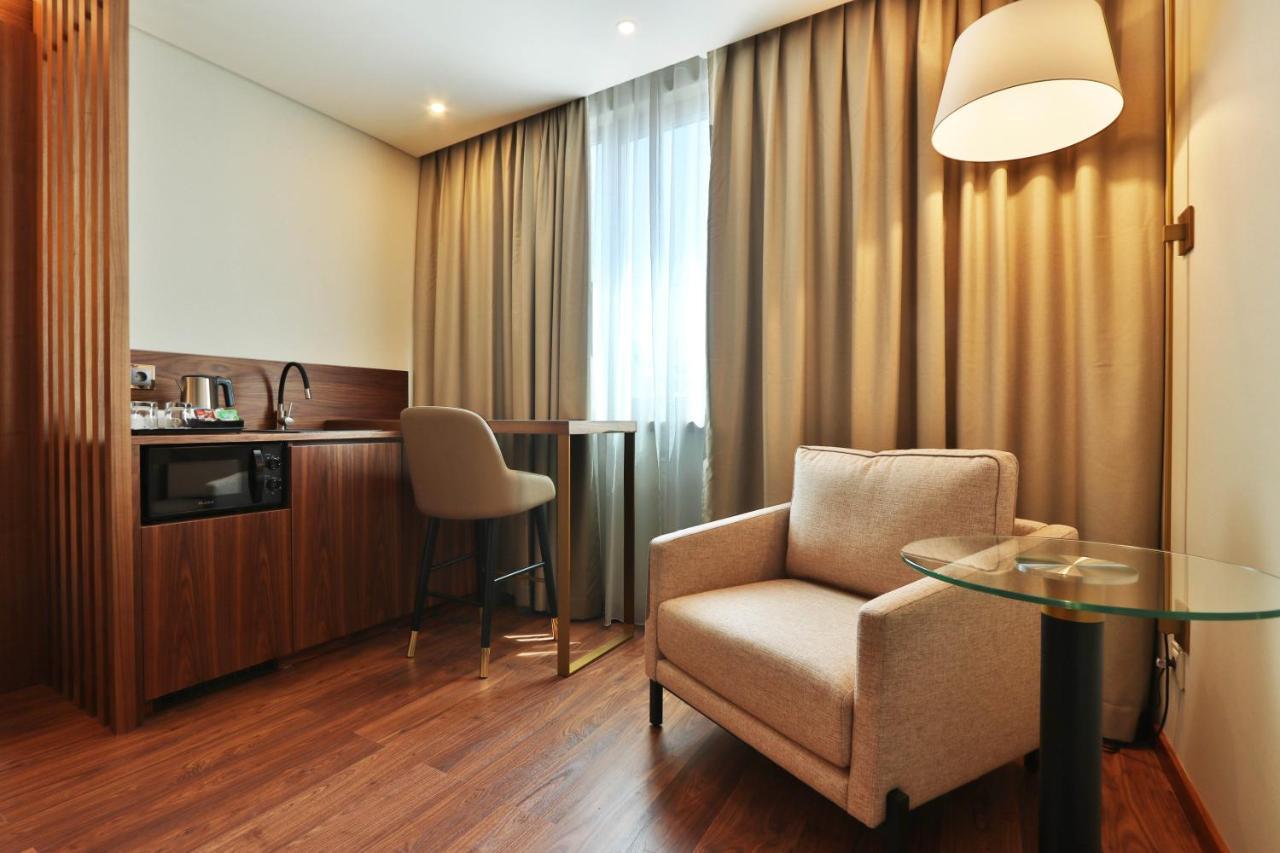 Turim Iberia Hotel Lisboa Εξωτερικό φωτογραφία