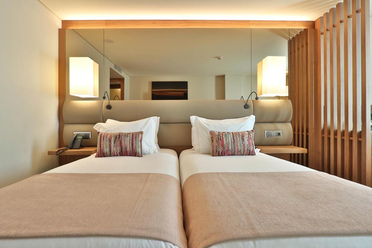 Turim Iberia Hotel Lisboa Εξωτερικό φωτογραφία